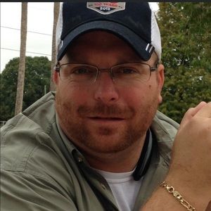 Meet your Posher, Andrew